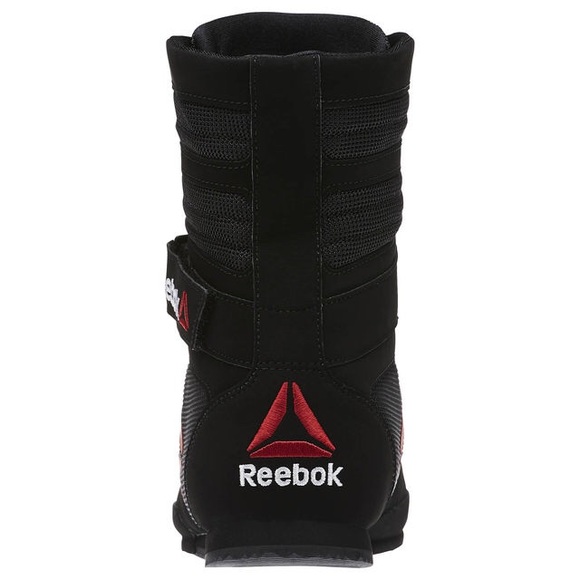 REEBOK Boxing Boots Training Boot Sneaker Buck - Picture 3 of 8